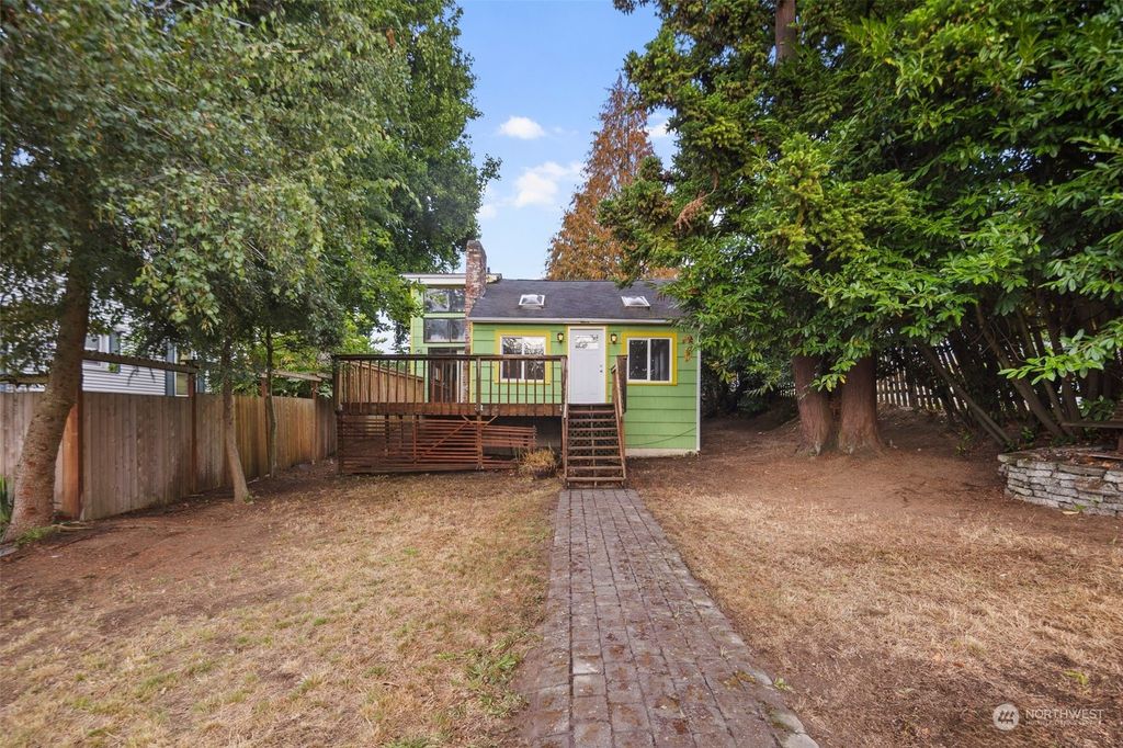 Photo of 10246 57th Avenue S, Seattle, WA 98178 (MLS # 2280703)