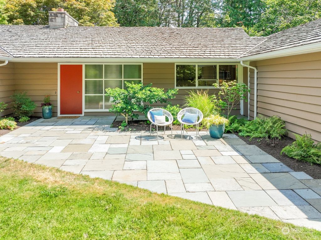 Photo of 9700 Marmount Drive NW, Seattle, WA 98117 (MLS # 2271636)