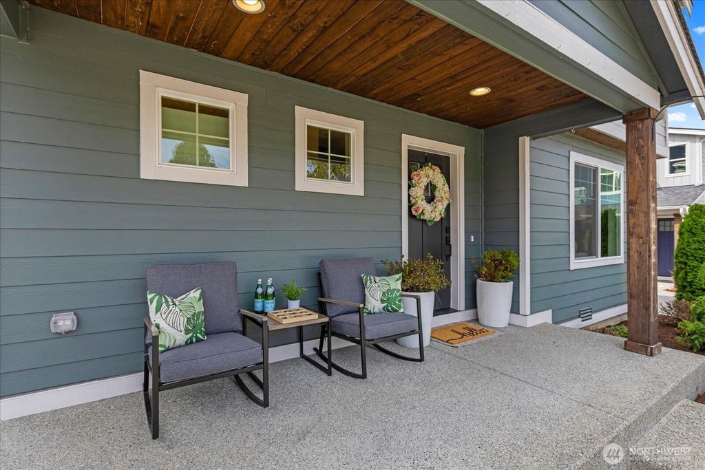 Photo of 4620 69th Drive NE, Marysville, WA 98270 (MLS # 2420598)