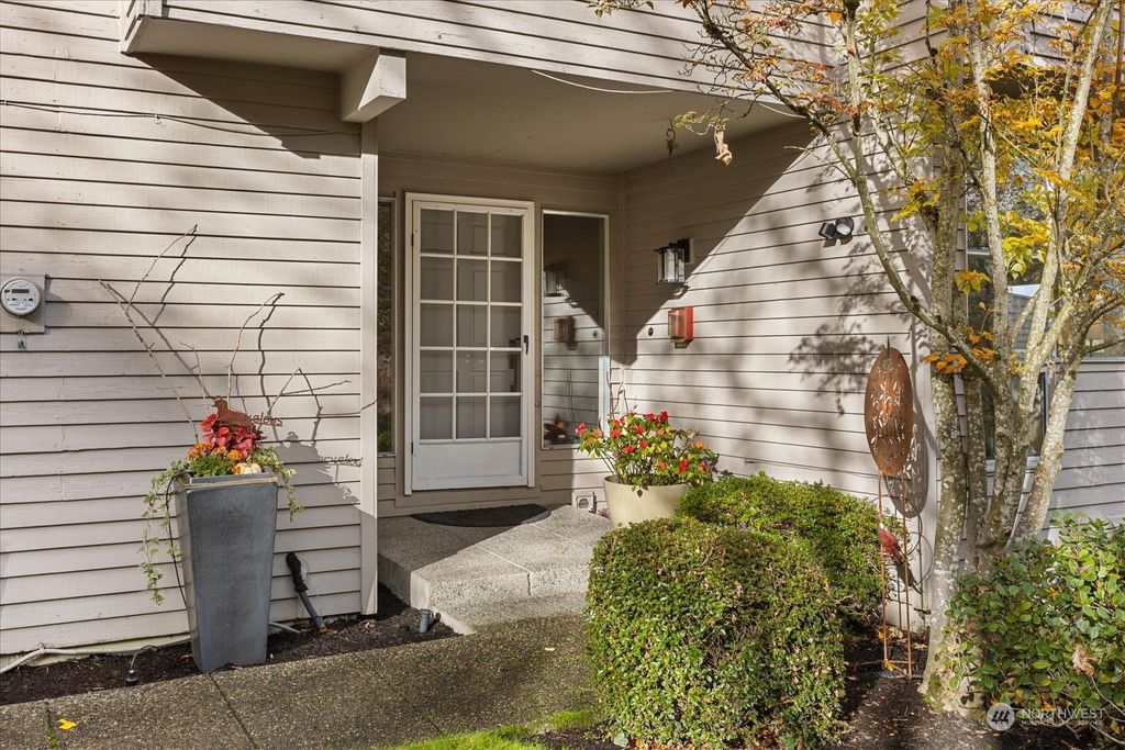 Photo of 7250 Old Redmond Road #A104, Redmond, WA 98052 (MLS # 2308357)