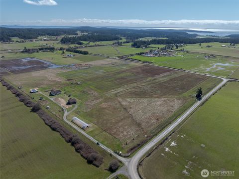 5625 Fisherman Bay Lopez Island WA 98261