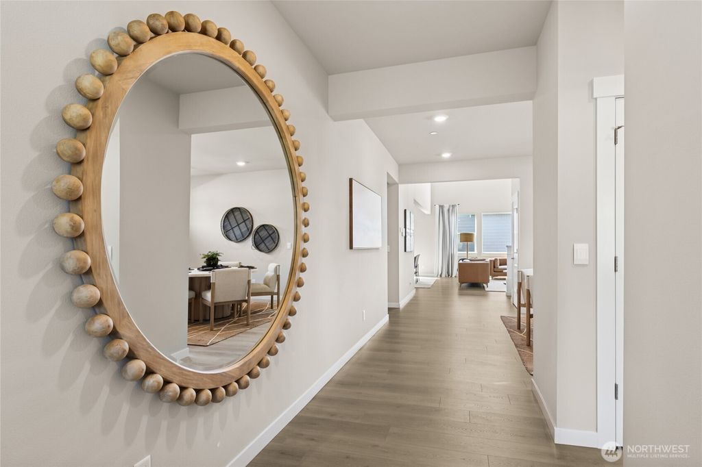 Photo of 1137 Clearwater Way SE #16, North Bend, WA 98045 (MLS # 2504370)