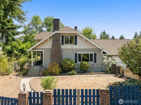13016 8th Place SW Burien WA 98146