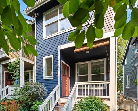 Photo of 4148 29th Avenue S, Seattle, WA 98108 (MLS # 2564964)