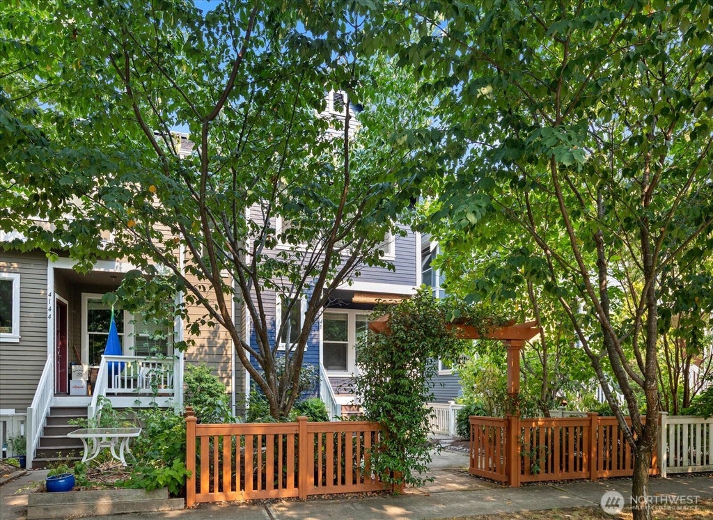 Photo of 4148 29th Avenue S, Seattle, WA 98108 (MLS # 2564964)