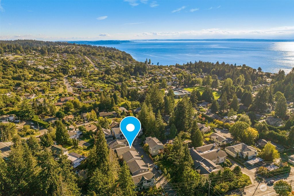 Photo of 1243 NW Richmond Beach Road, Shoreline, WA 98177 (MLS # 2293451)