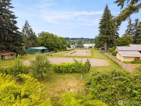 Photo of 6717 56th Street E, Puyallup, WA 98371 (MLS # 2546741)