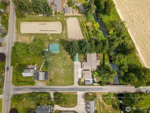 Photo of 6717 56th Street E, Puyallup, WA 98371 (MLS # 2546741)