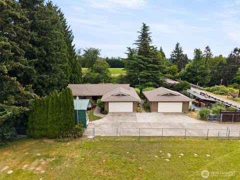 Photo of 6717 56th Street E, Puyallup, WA 98371 (MLS # 2546741)