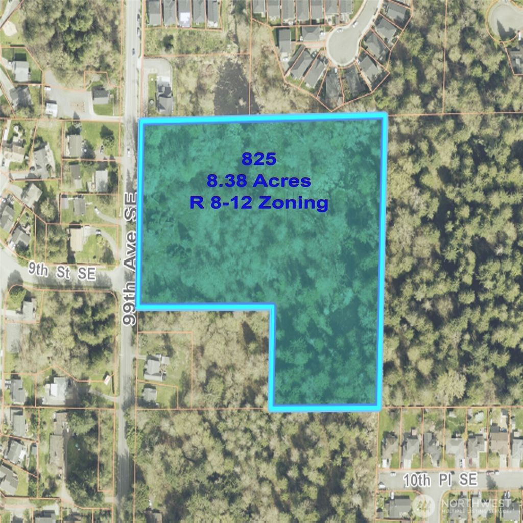 Photo of 825 99th Avenue SE, Lake Stevens, WA 98258 (MLS # 2370470)