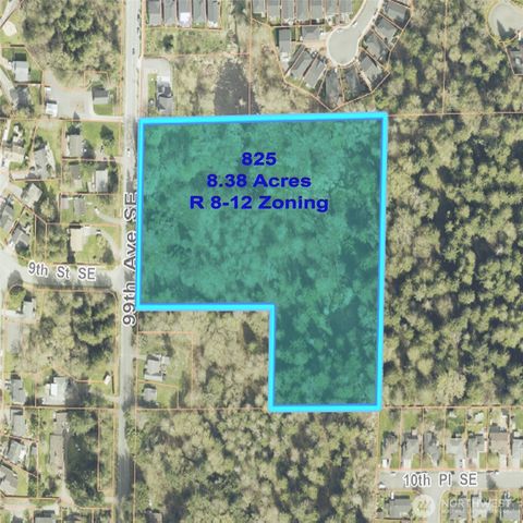 825 99th Avenue SE, Lake Stevens, WA 98258 - MLS#: 2370470
