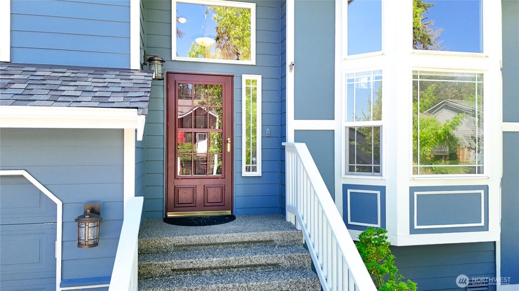 Photo of 3218 127th Avenue NE, Lake Stevens, WA 98258 (MLS # 2390771)