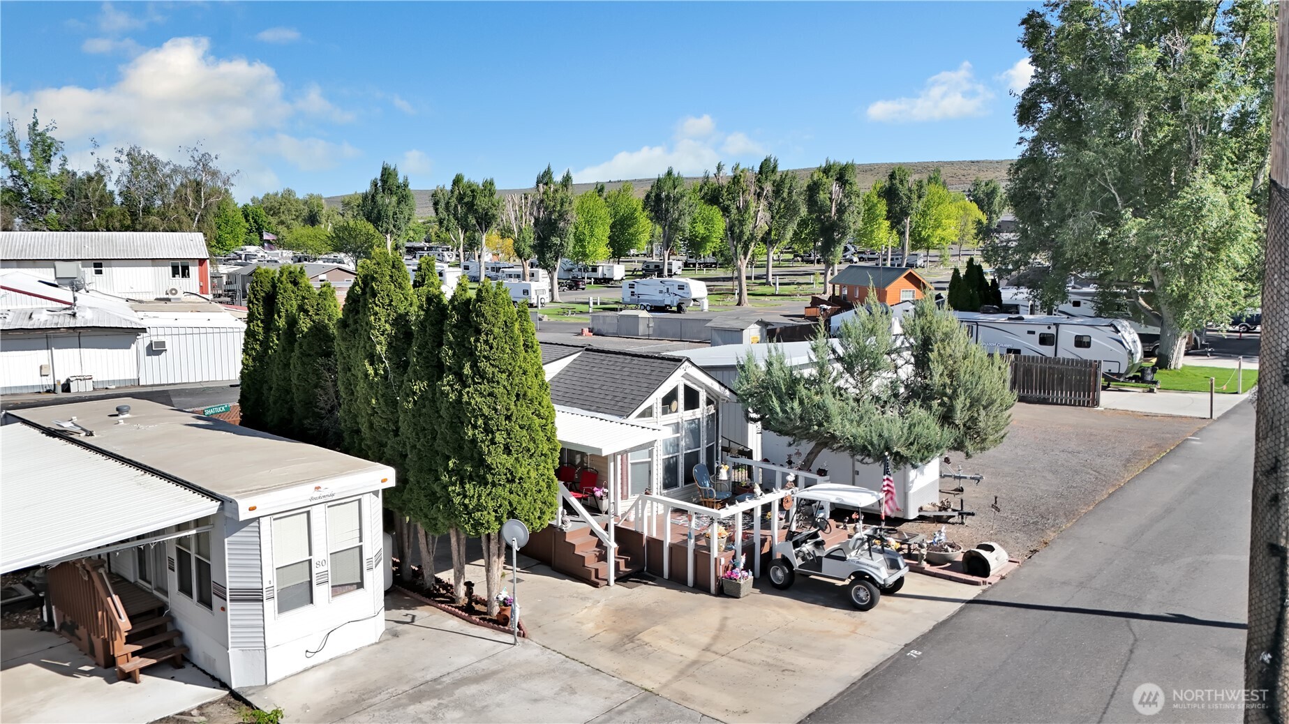 7037 E HWY 262 79