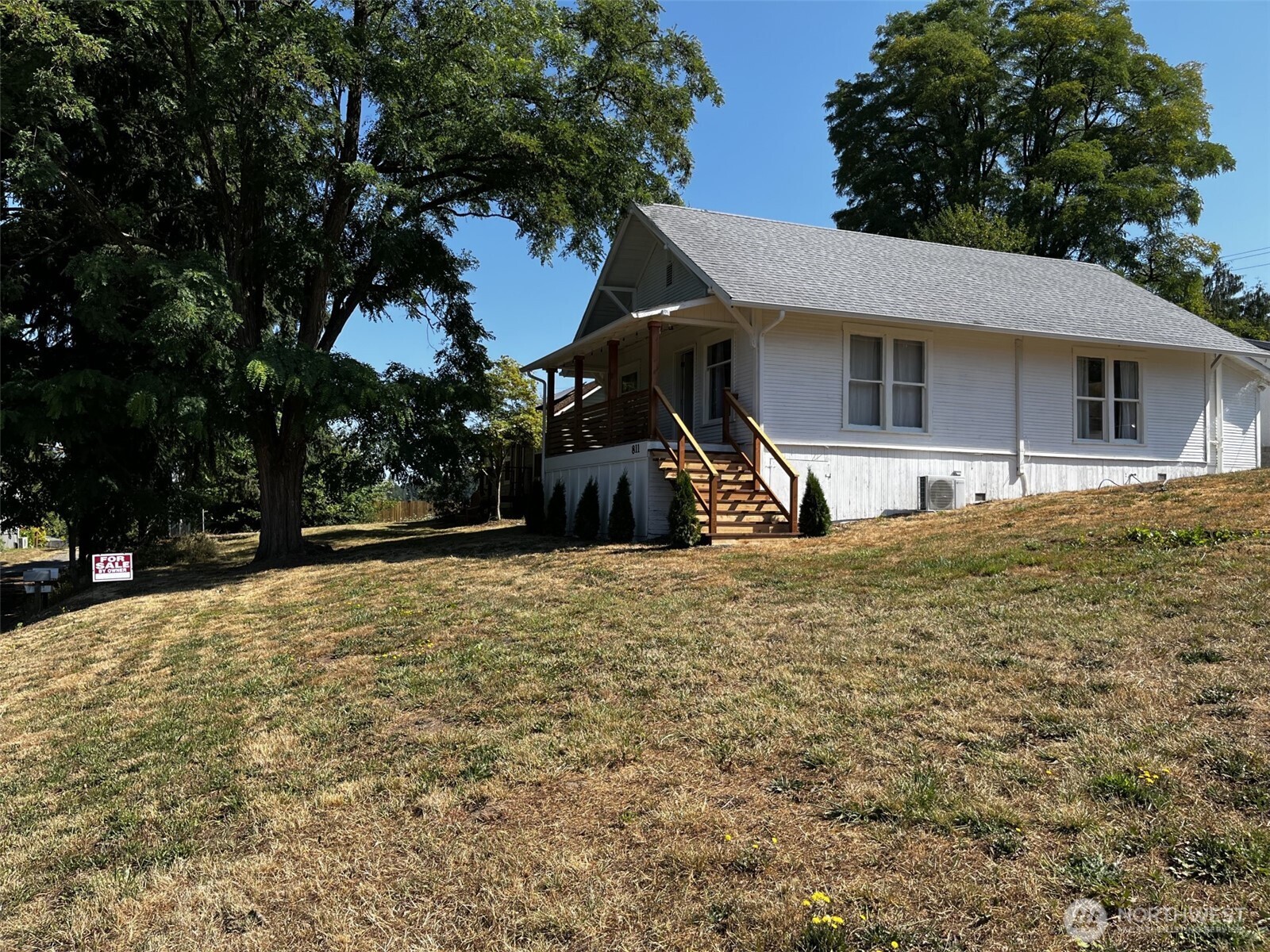 811 Ham Hill Road