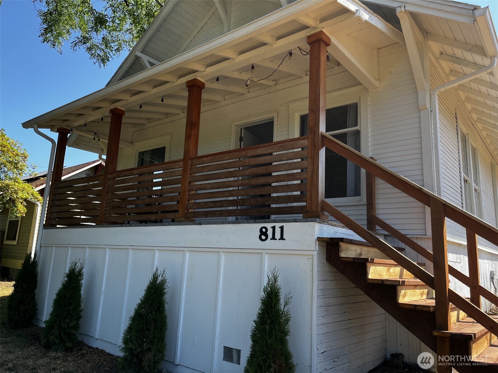 811 Ham Hill Road