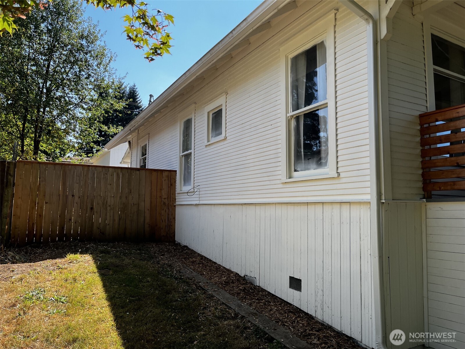 811 Ham Hill Road