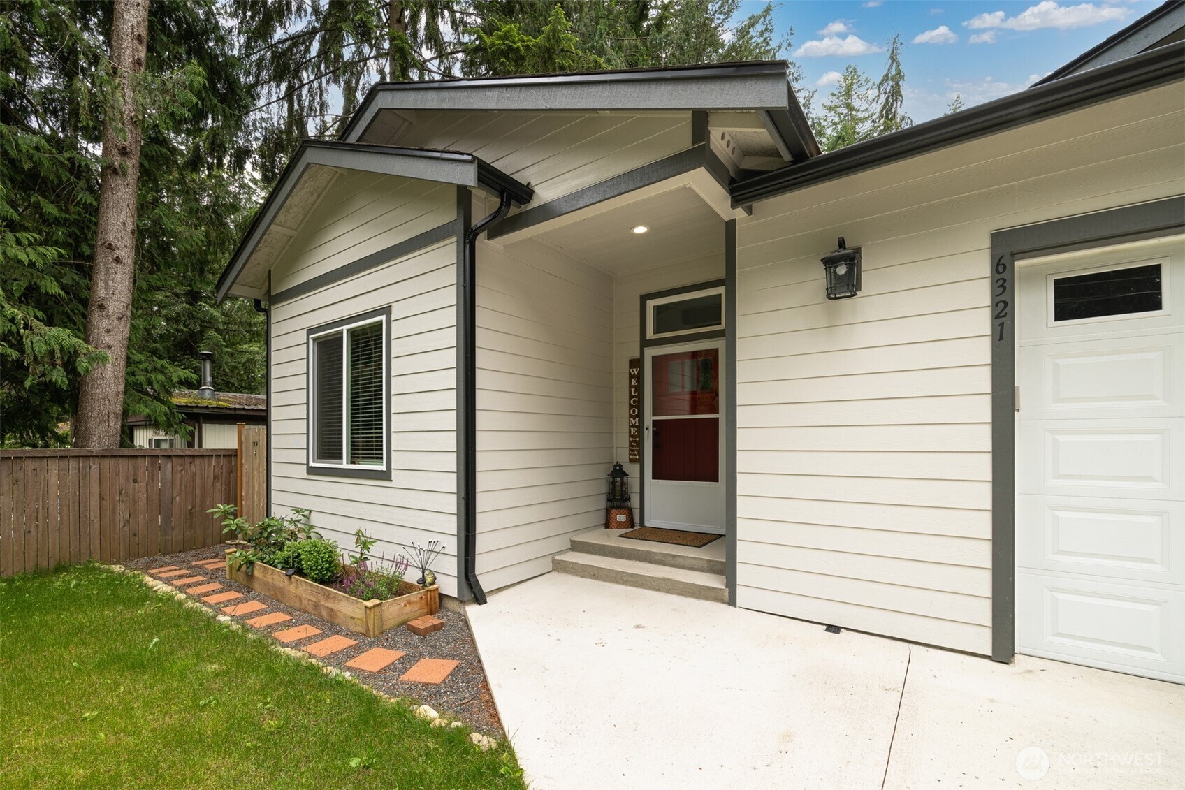 6321 Pony Place