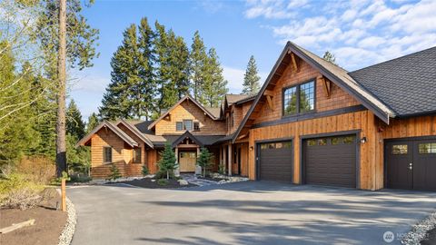 170 Rinky Dink Lane Cle Elum WA 98922