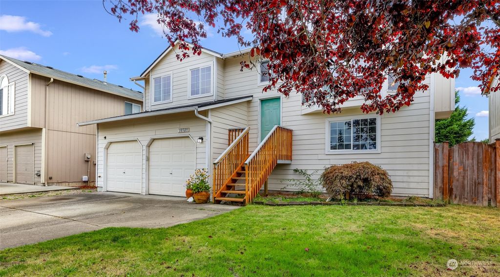 Photo of 10509 57th Drive NE, Marysville, WA 98270 (MLS # 2158508)