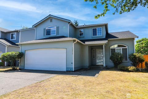 Photo of 13212 162nd Street Ct E, Puyallup, WA 98374 (MLS # 2558667)