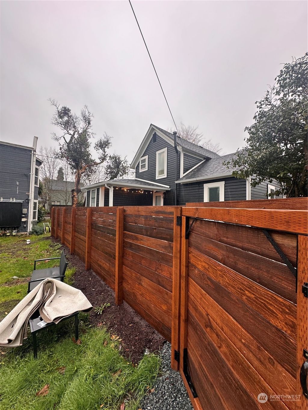 Photo of 6246 Carleton Avenue S #B, Seattle, WA 98108 (MLS # 2183656)