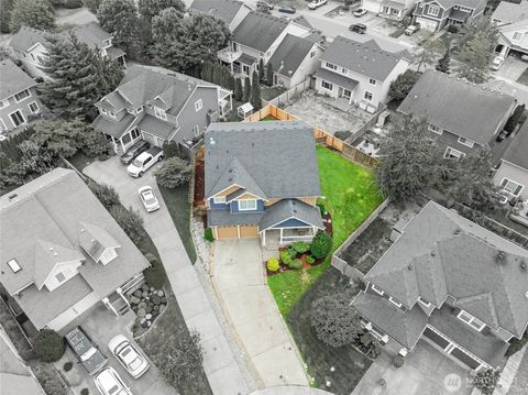 12221 184th Avenue E Bonney Lake WA 98391