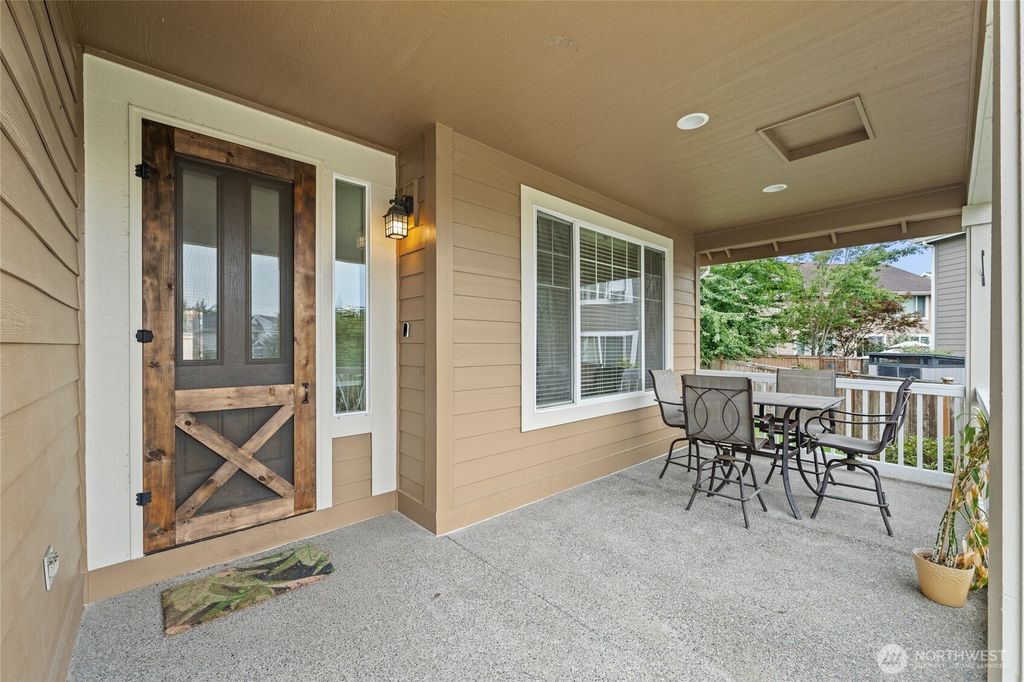 Photo of 12221 184th Avenue E, Bonney Lake, WA 98391 (MLS # 2464505)