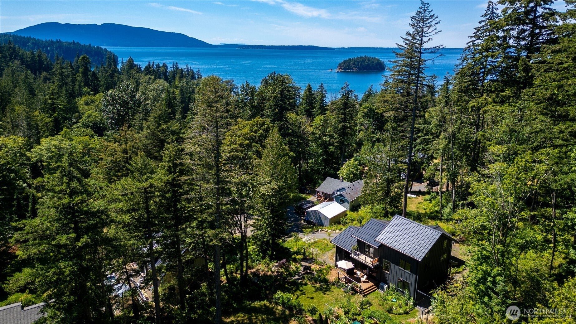 760 Chuckanut Drive