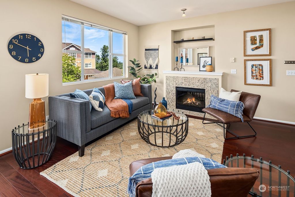 Photo of 2900 SW Raymond Street, Seattle, WA 98126 (MLS # 2138403)