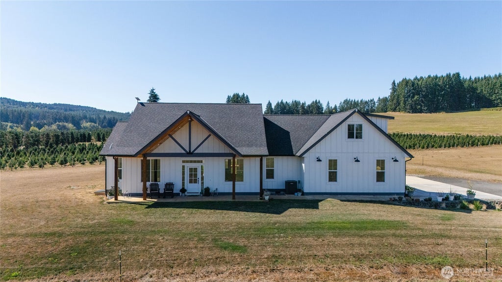 Photo of 620 29 Cousins Road, Chehalis, WA 98532 (MLS # 2575025)