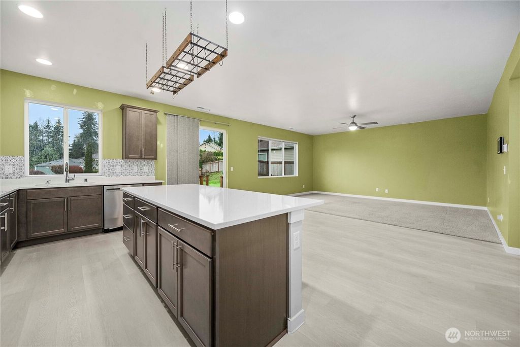 Photo of 7849 Riverview Court SE, Tumwater, WA 98501 (MLS # 2455680)