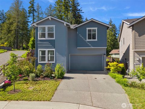 2446 NE Athlon Court Poulsbo WA 98370