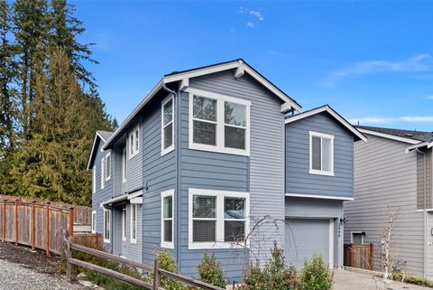 2446 NE Athlon Court, Poulsbo, WA 98370 - MLS#: 2329807