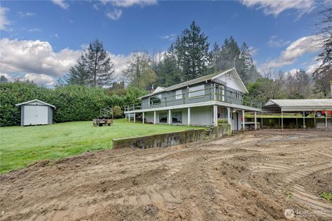 Photo of 2703 Anderson Hill Road SW, Port Orchard, WA 98367 (MLS # 2457986)