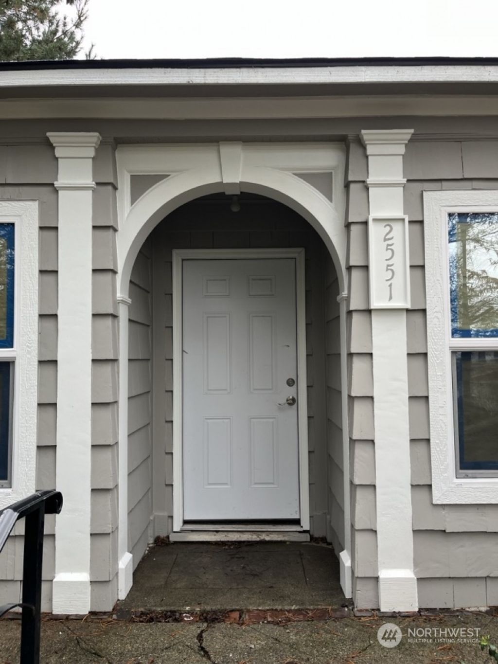 Photo of 2551 5th Avenue W, Seattle, WA 98119 (MLS # 2224851)