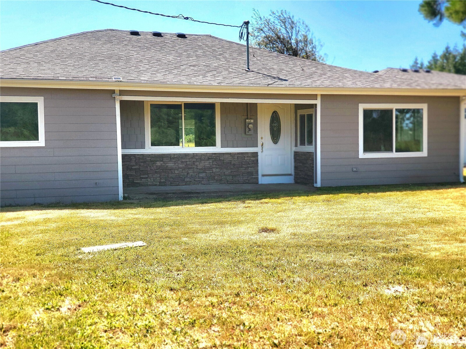 343 Hawkins Road