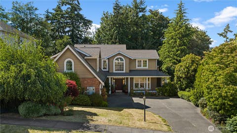 Photo of 5610 Orca Drive NE, Tacoma, WA 98422 (MLS # 2531981)