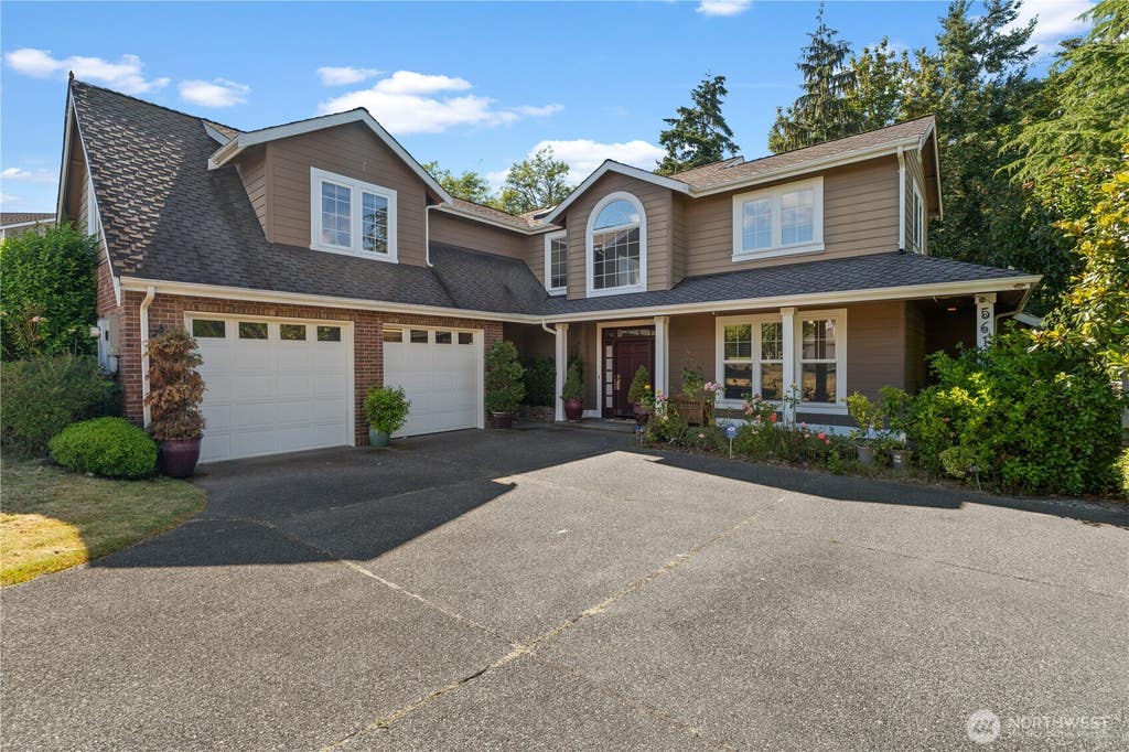 Photo of 5610 Orca Drive NE, Tacoma, WA 98422 (MLS # 2531981)
