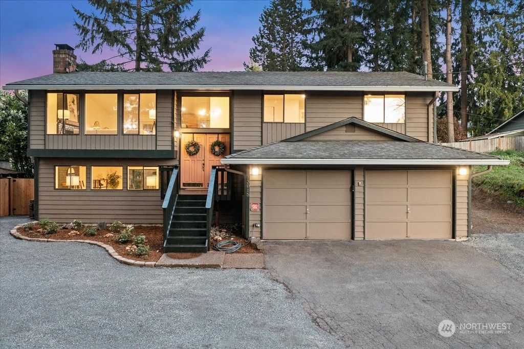 Photo of 13015 Seattle Hill Road, Snohomish, WA 98296 (MLS # 2065703)