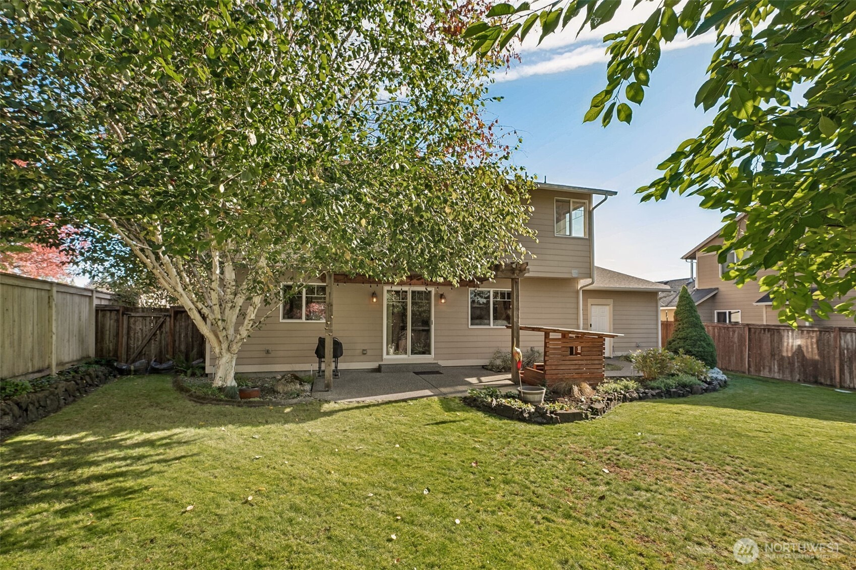 3050 Campus Prairie Loop NE