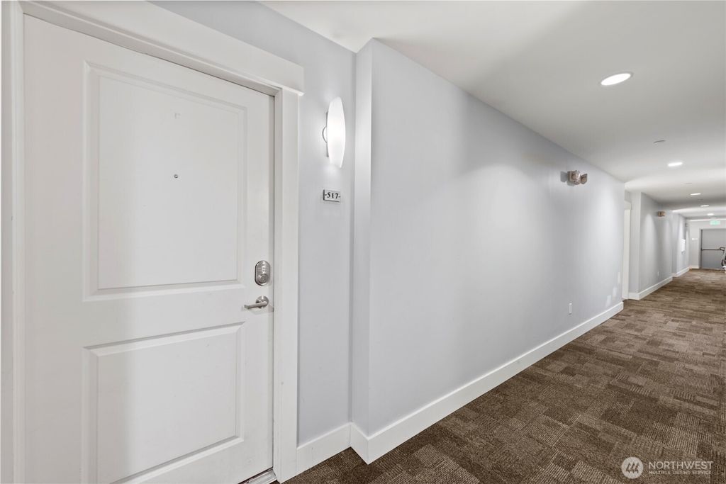 Photo of 699 John St St #517, Seattle, WA 98109 (MLS # 2423476)