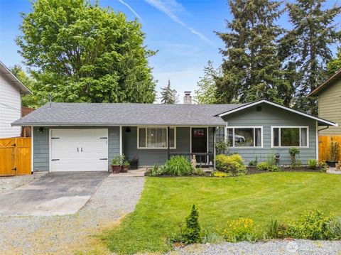 28717 15th Avenue S, Federal Way, WA 98003 - MLS#: 2377951