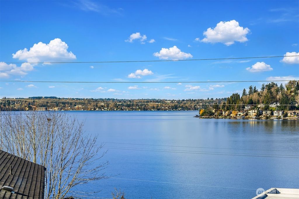 Photo of 3311 Burnett Avenue N, Renton, WA 98056 (MLS # 2481499)