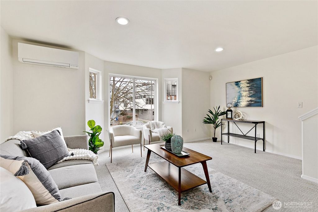 Photo of 9038 Mary Avenue NW #B, Seattle, WA 98117 (MLS # 2474585)