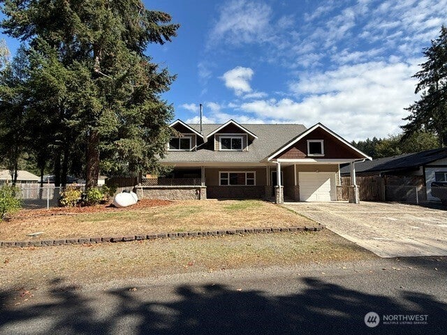 Photo of 5505 Oxalis Drive W, University Place, WA 98467 (MLS # 2593531)