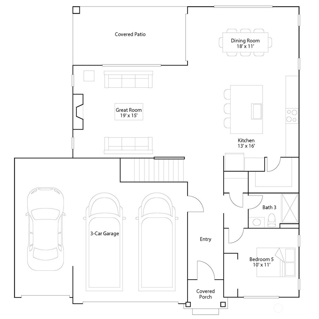 Photo of 28421 82nd Avenue NW #75, Stanwood, WA 98292 (MLS # 2202268)