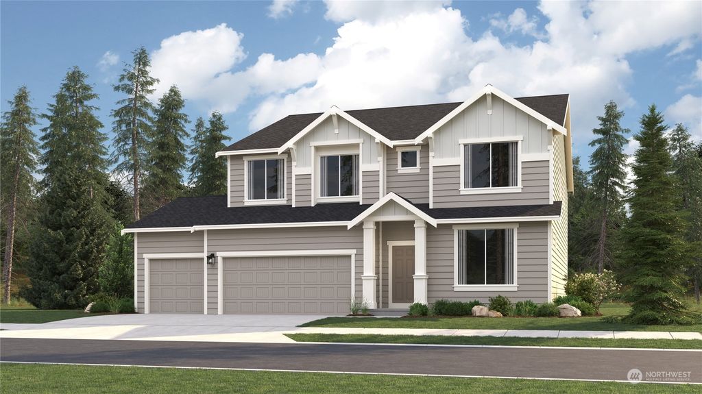 Photo of 28421 82nd Avenue NW #75, Stanwood, WA 98292 (MLS # 2202268)