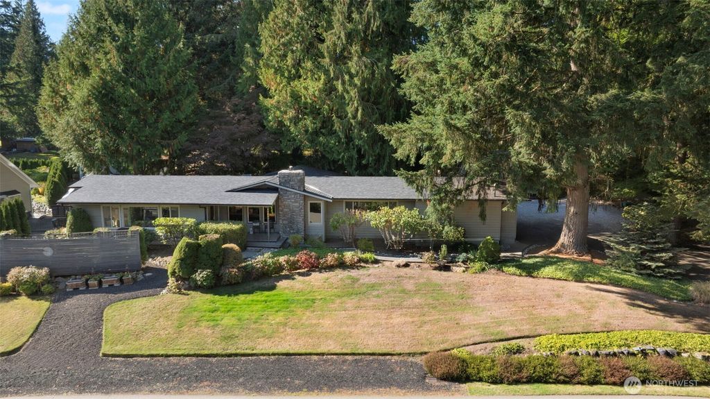 Photo of 19555 170th Avenue NE, Woodinville, WA 98072 (MLS # 2440644)