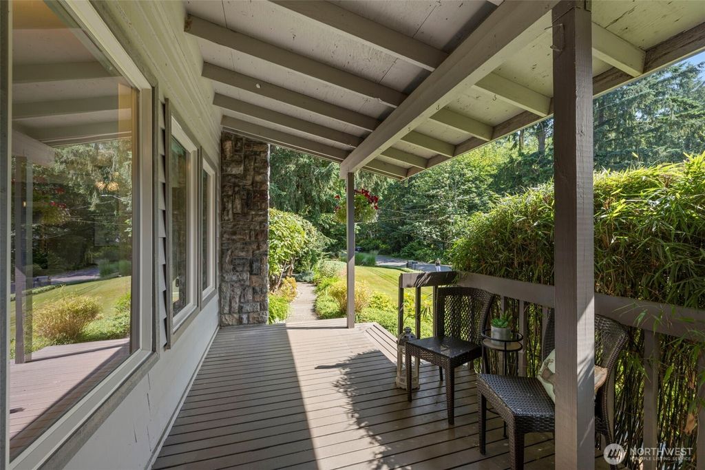 Photo of 19555 170th Avenue NE, Woodinville, WA 98072 (MLS # 2440644)