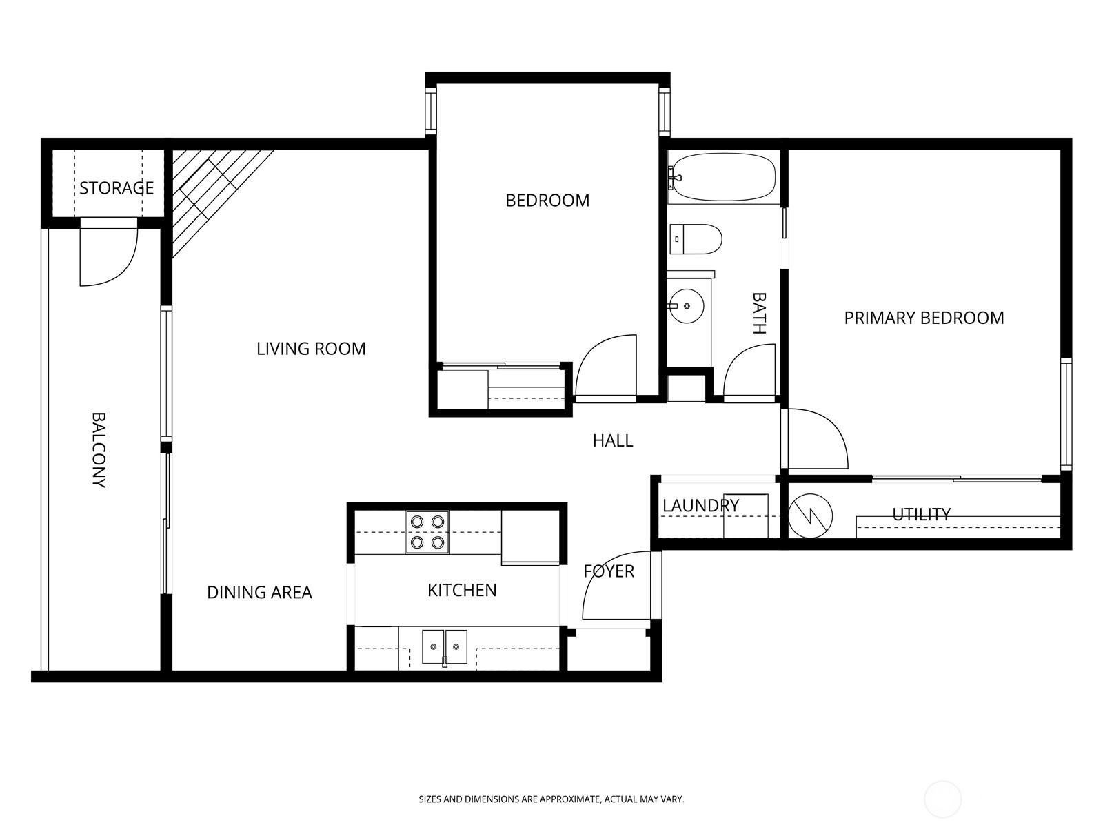 1003 S Pearl Street B15